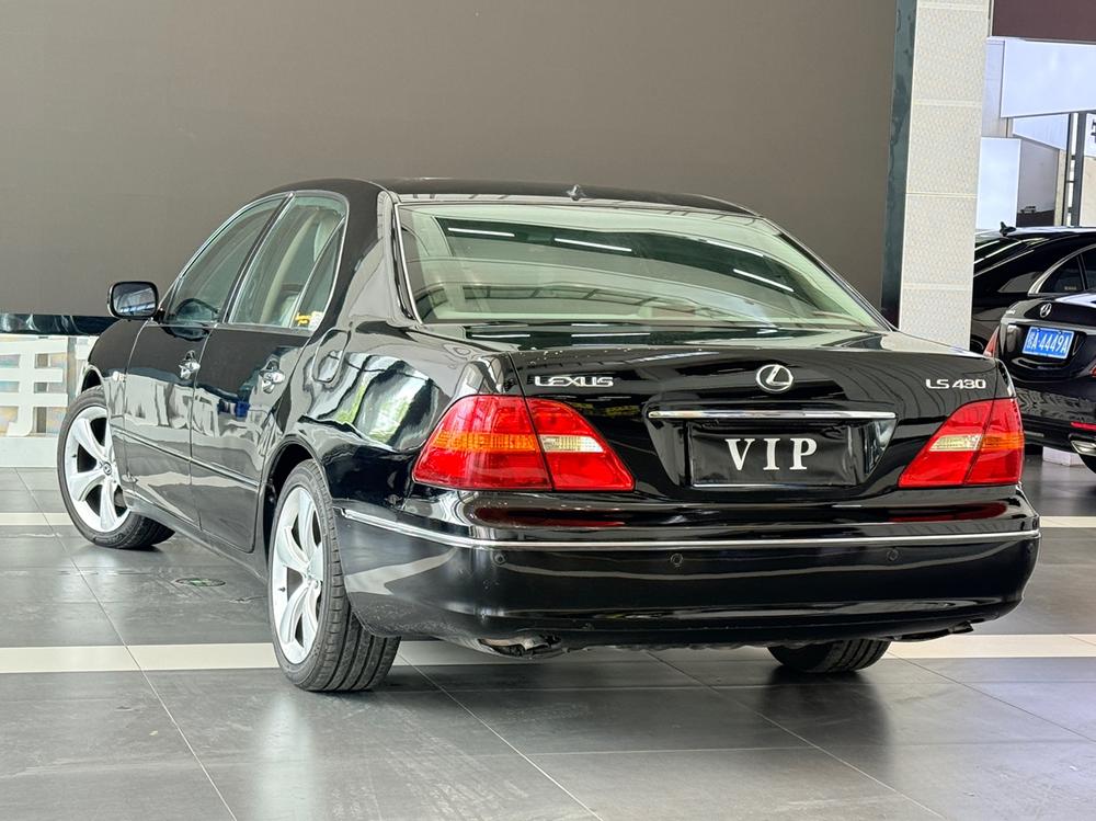 Lexus Lexus LS