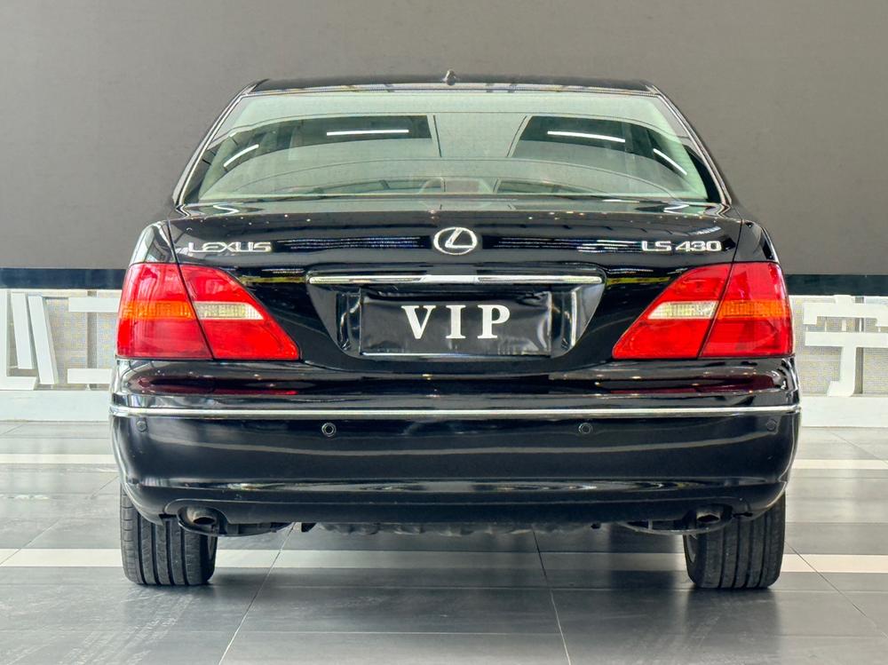 Lexus Lexus LS