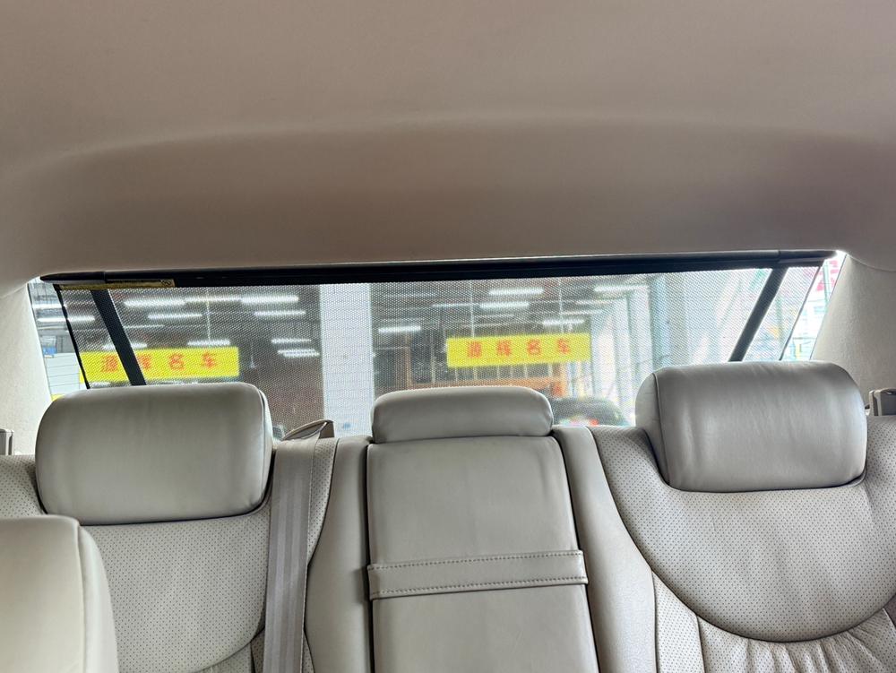 Lexus Lexus LS