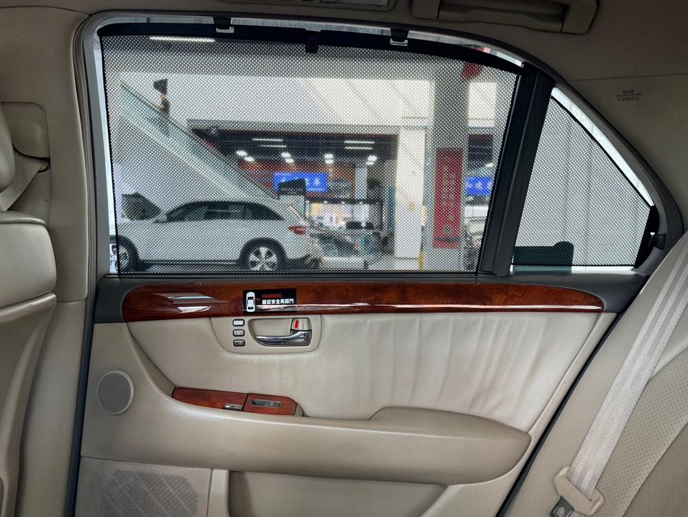 Lexus Lexus LS