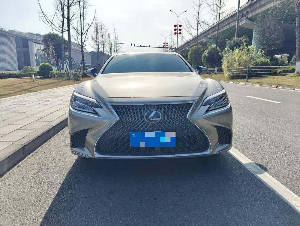 Lexus Lexus LS