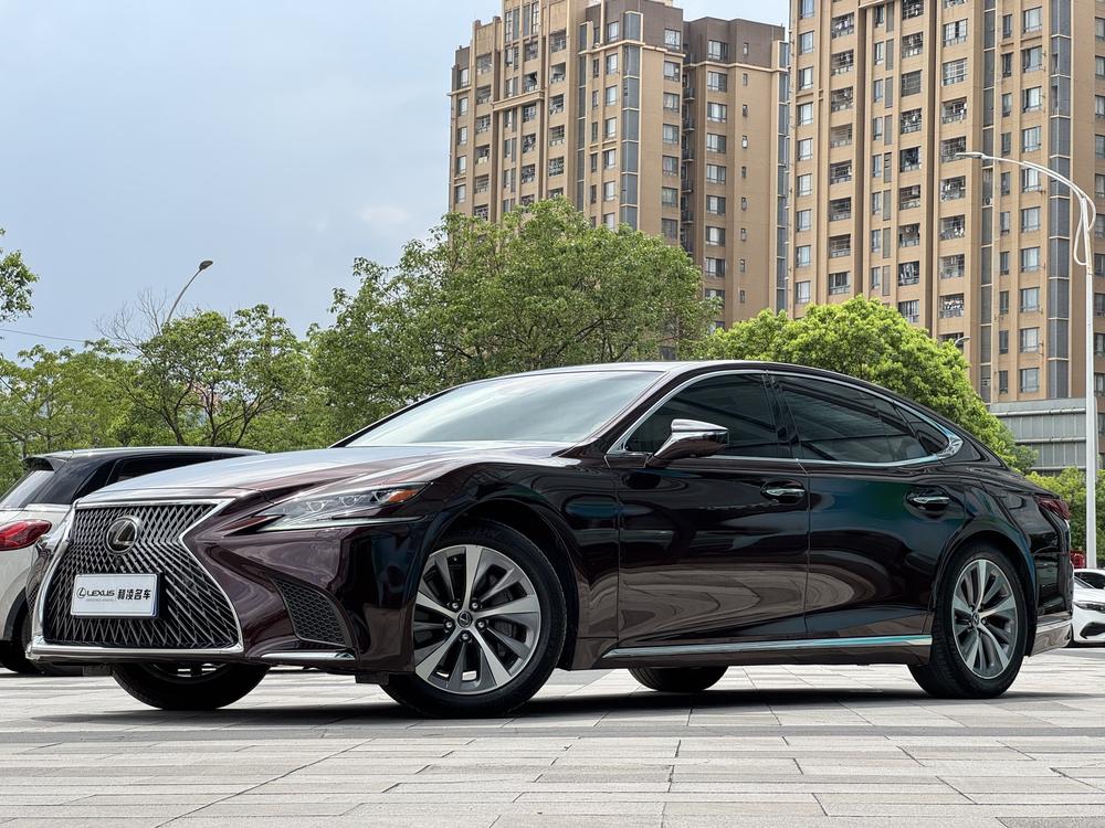 Lexus Lexus LS