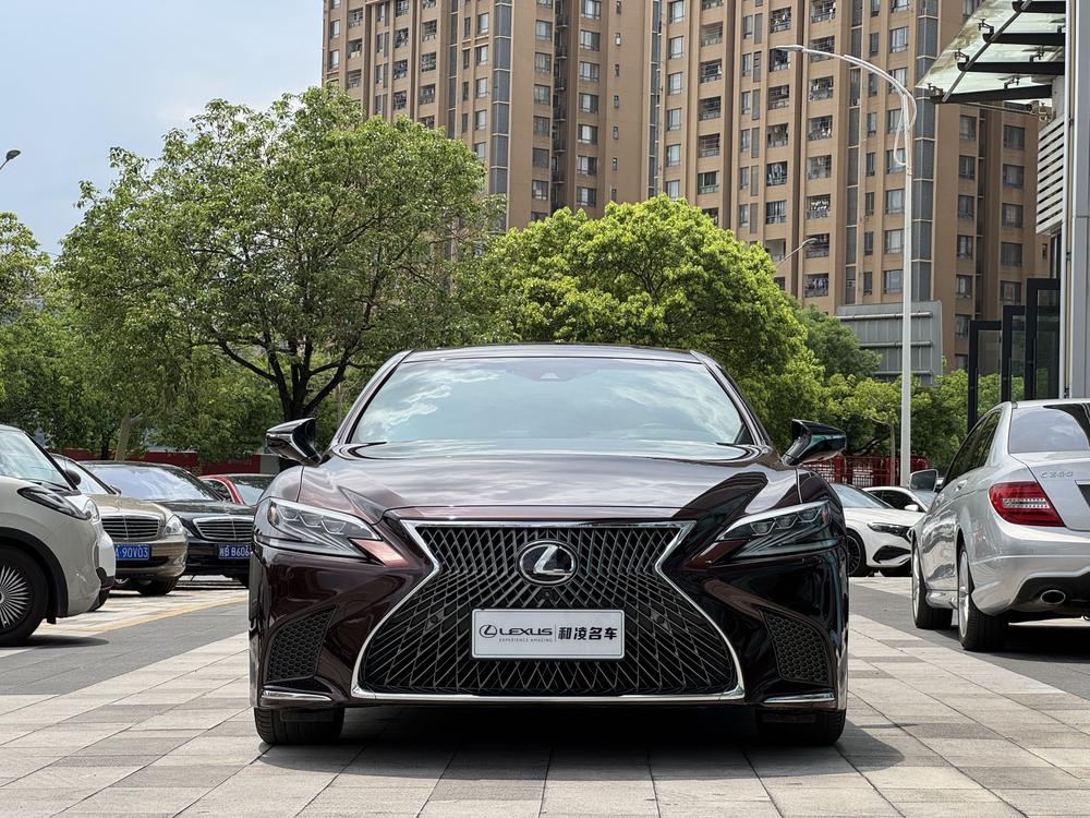 Lexus Lexus LS