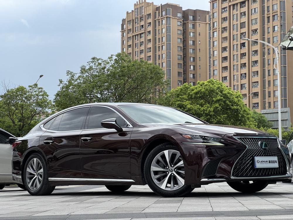 Lexus Lexus LS