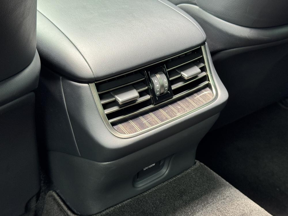 Lexus Lexus LS