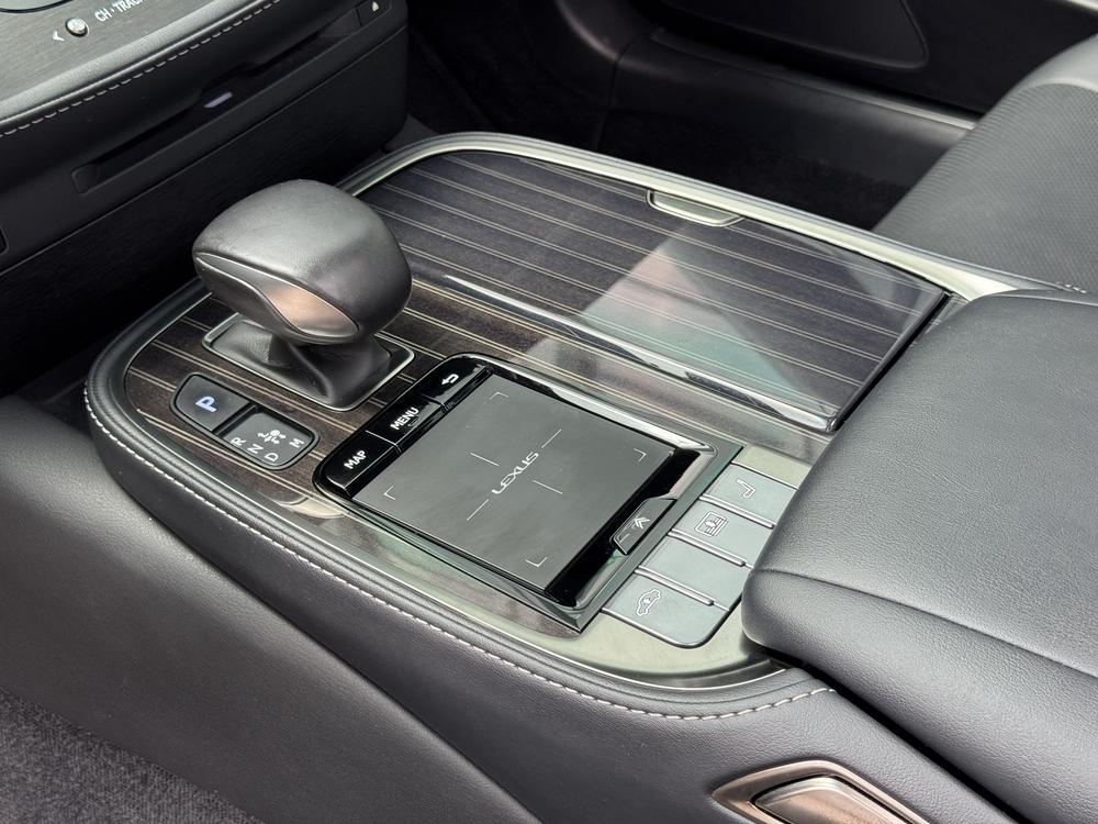 Lexus Lexus LS