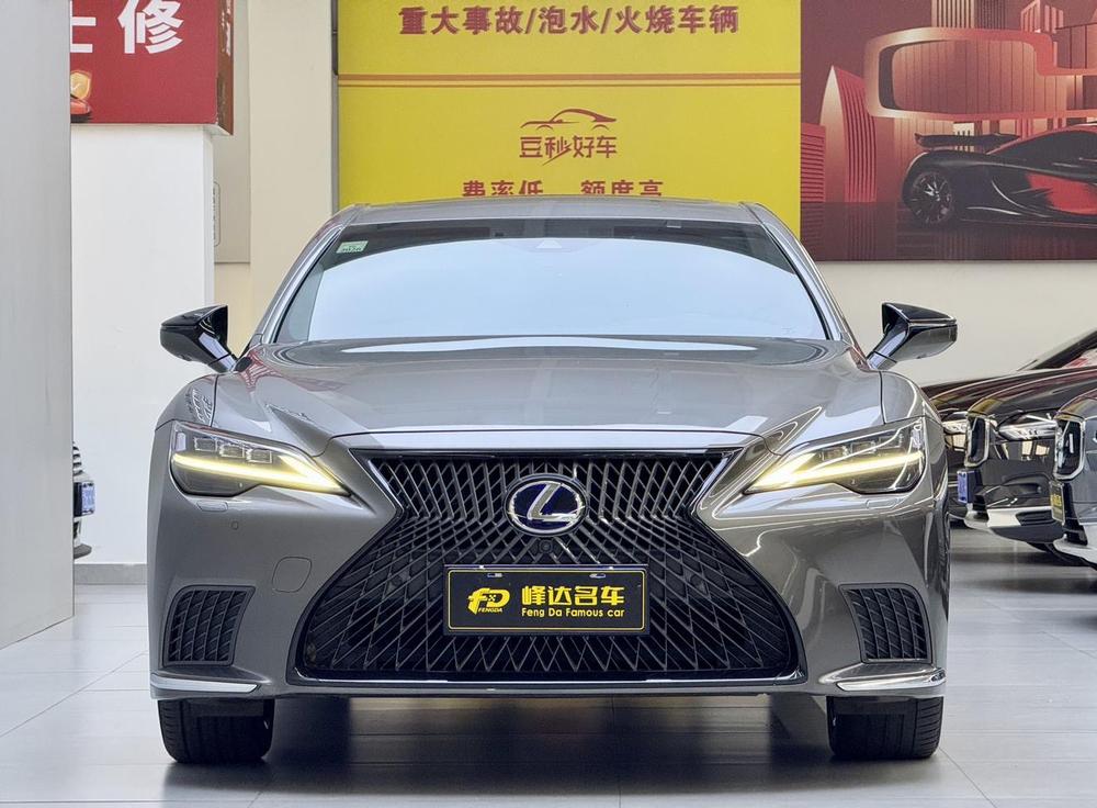 Lexus Lexus LS