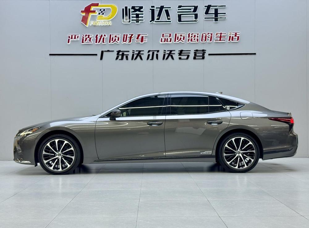 Lexus Lexus LS
