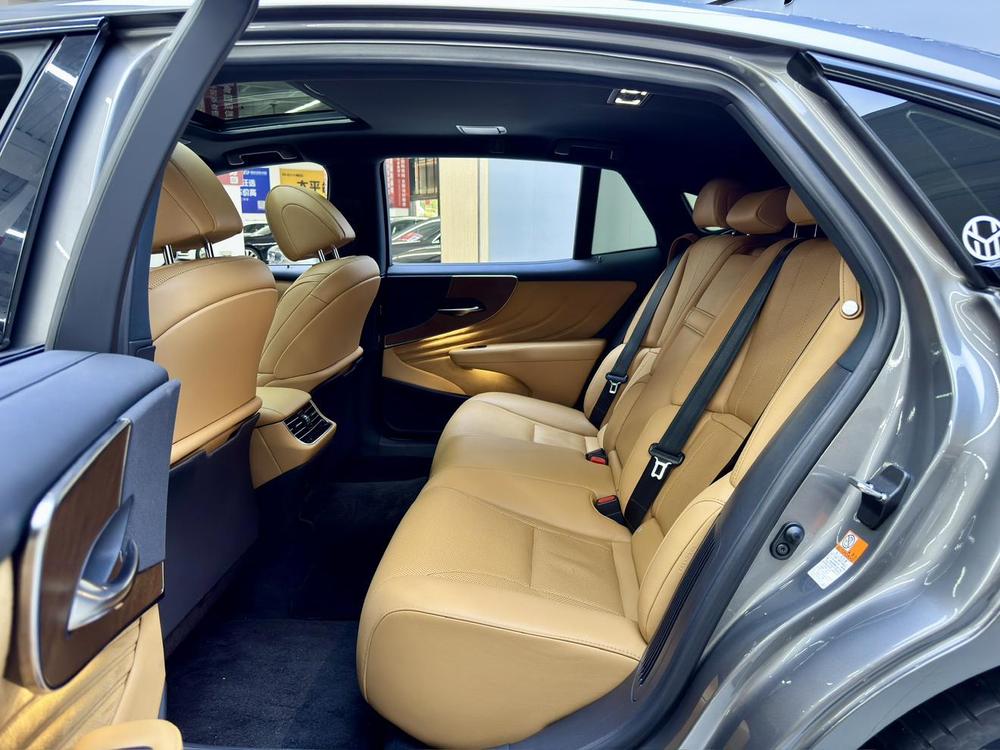Lexus Lexus LS