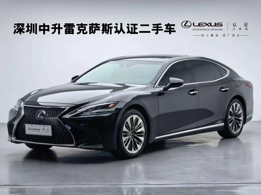 Lexus Lexus LS