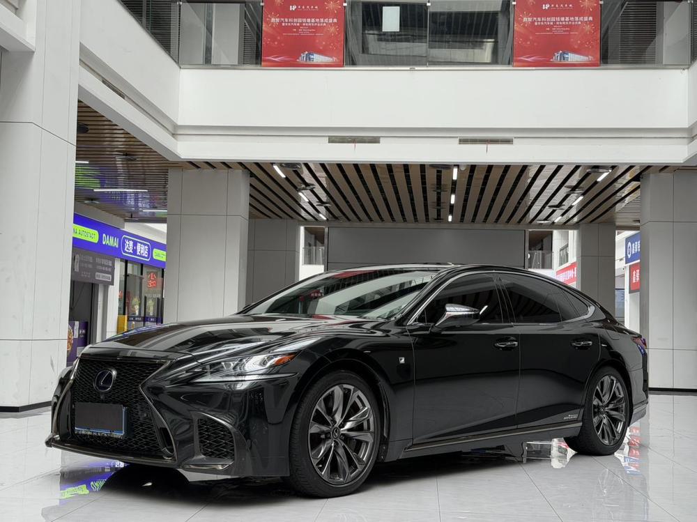 Lexus Lexus LS