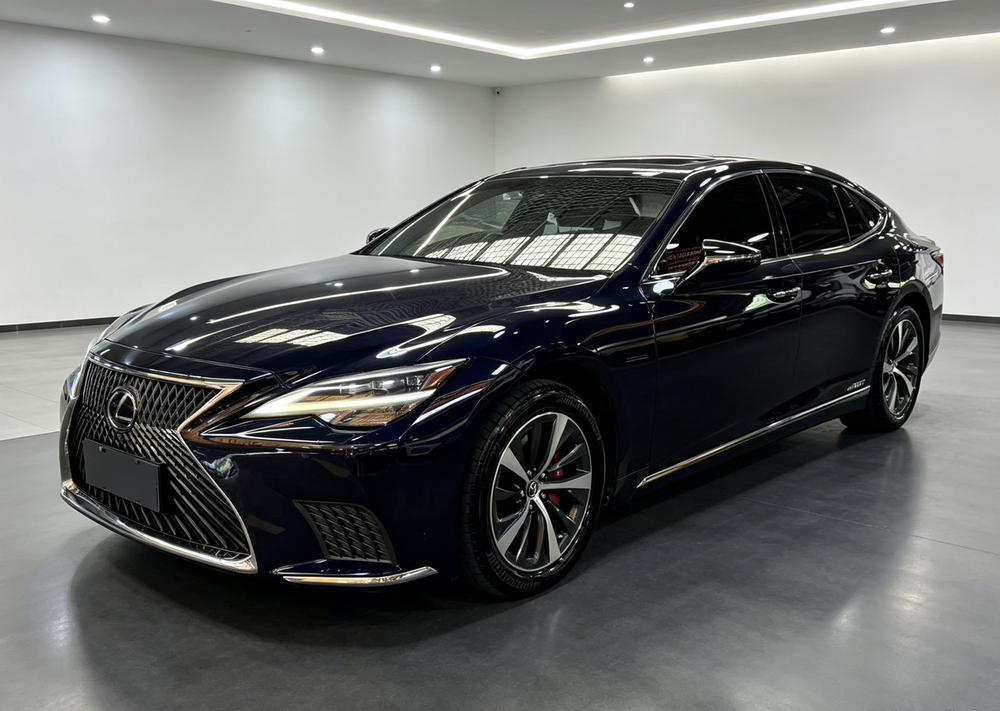 Lexus Lexus LS