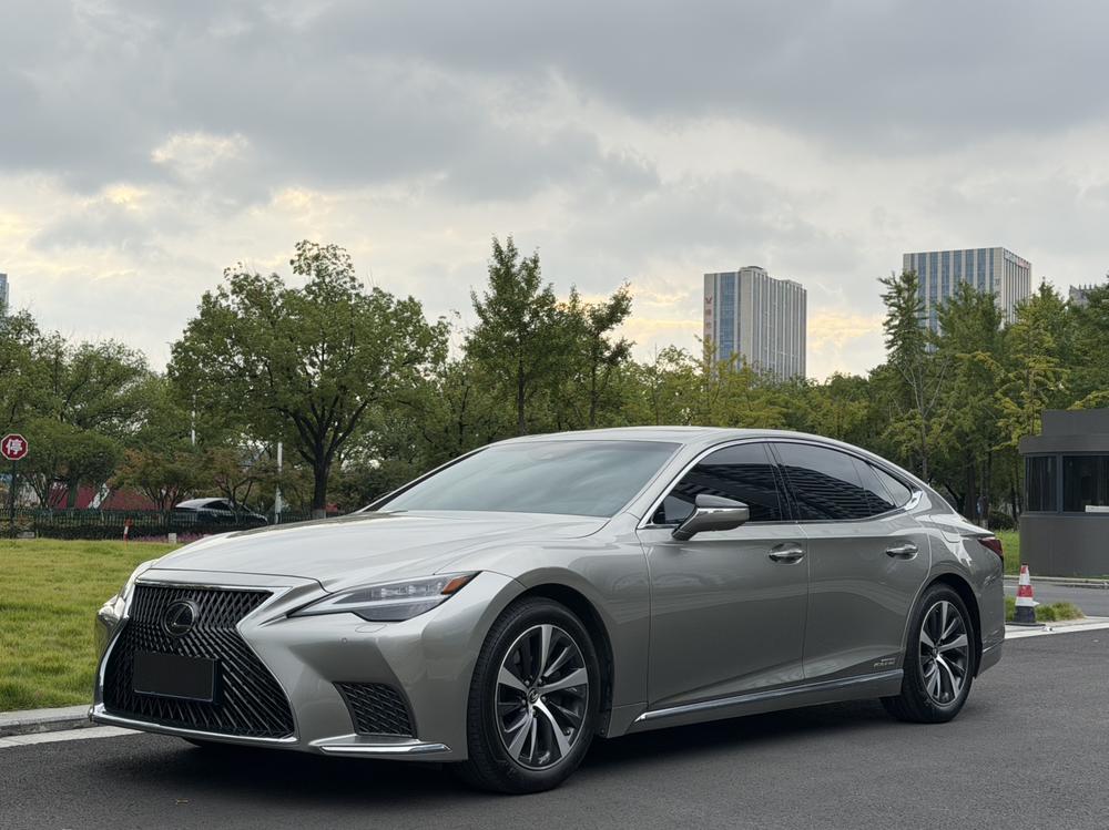 Lexus Lexus LS