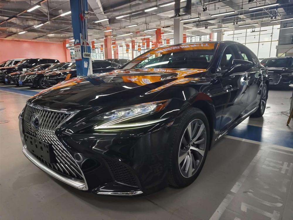Lexus Lexus LS