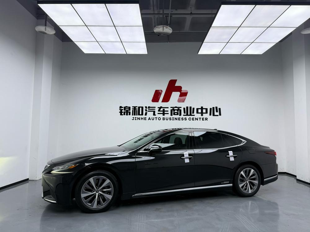 Lexus Lexus LS