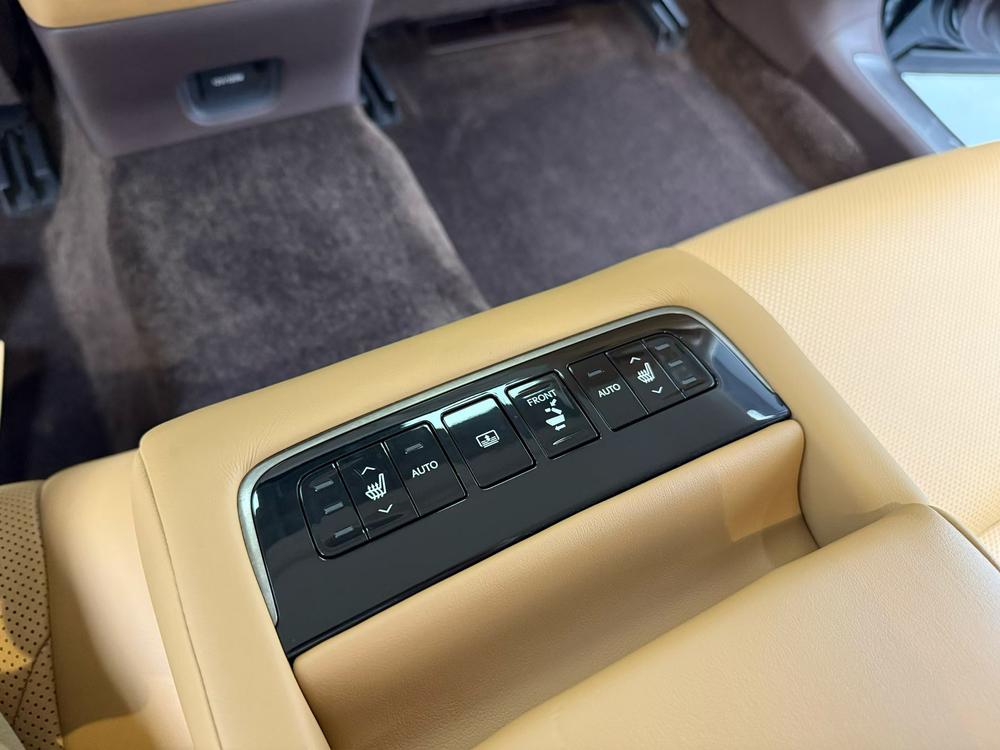 Lexus Lexus LS