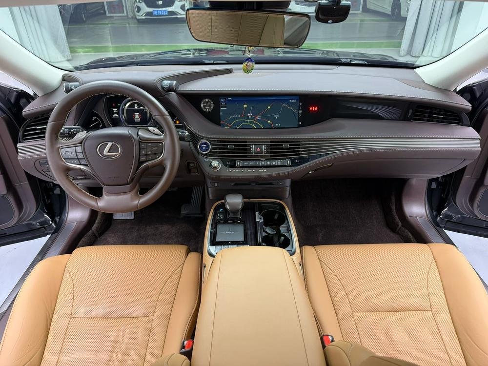 Lexus Lexus LS