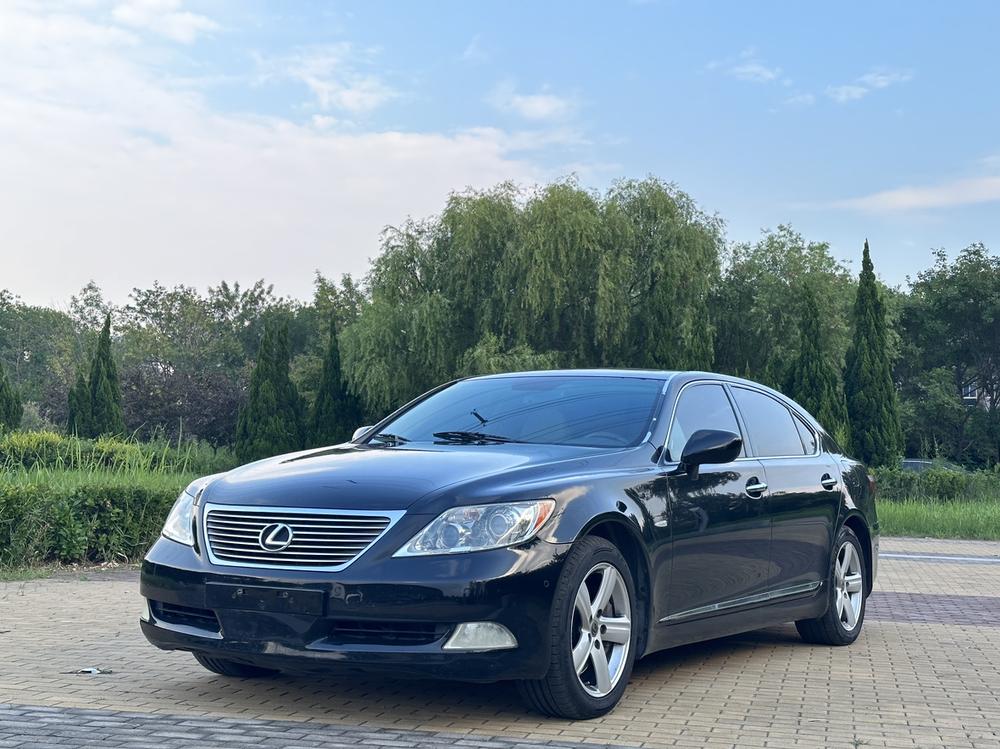 Lexus Lexus LS