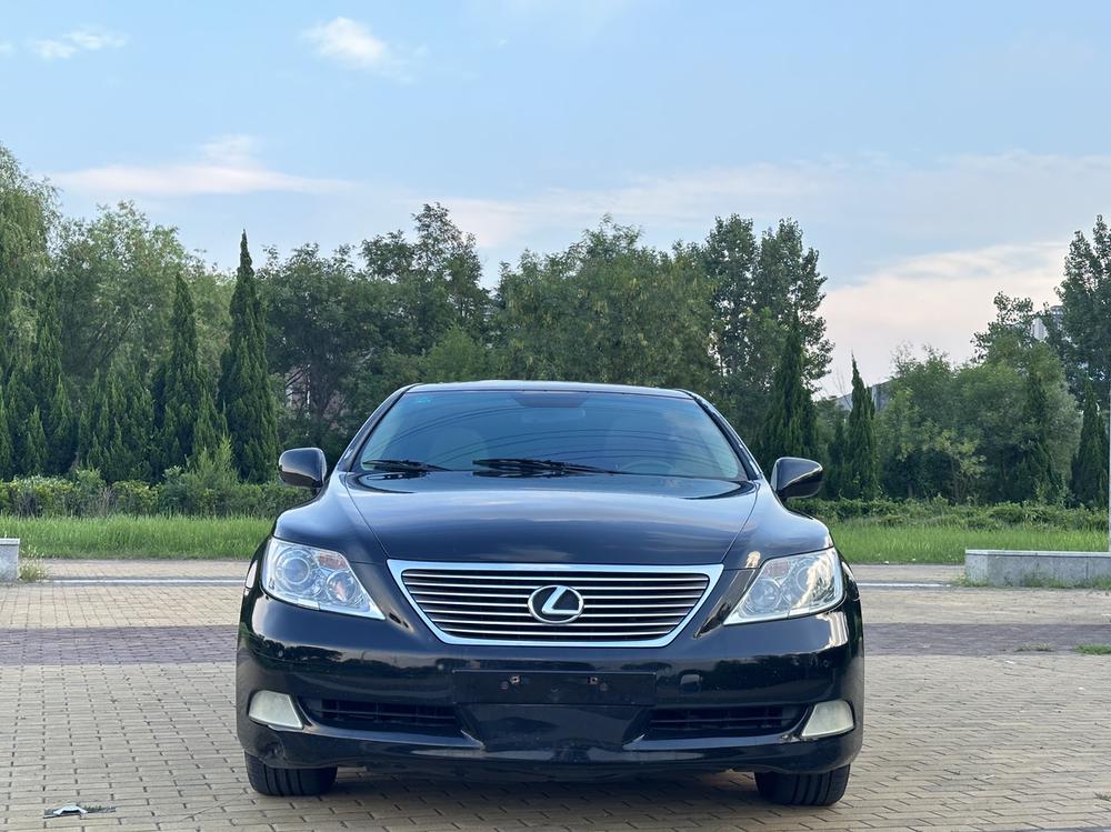 Lexus Lexus LS