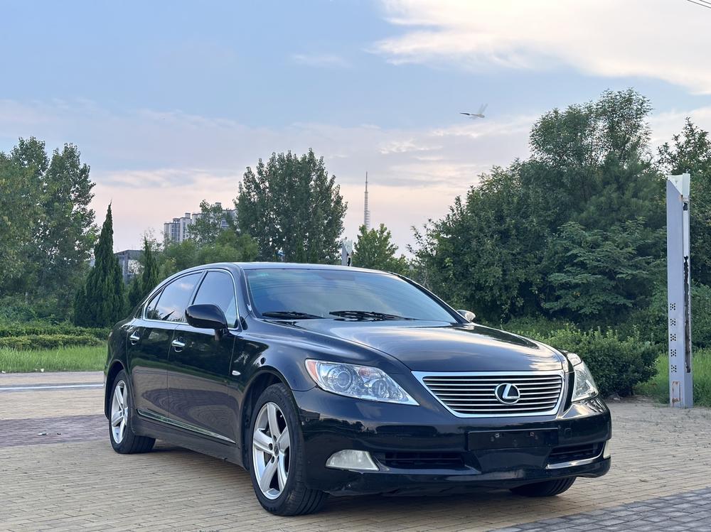 Lexus Lexus LS