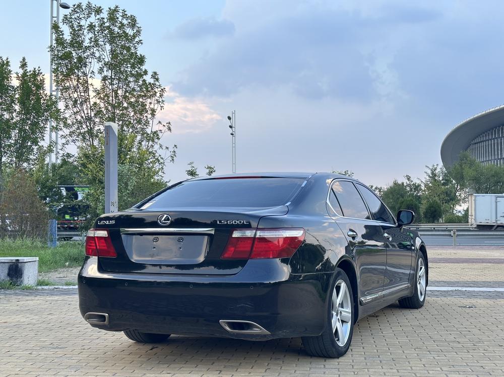 Lexus Lexus LS
