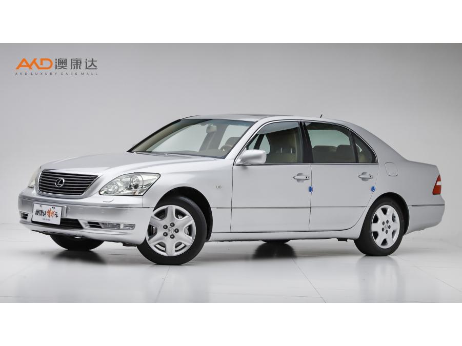 Lexus Lexus LS