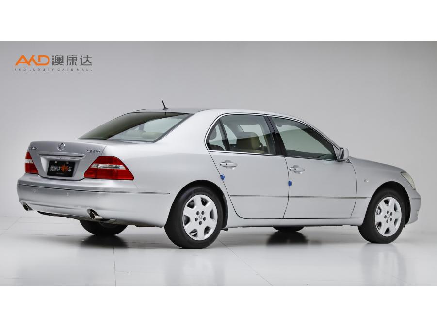 Lexus Lexus LS