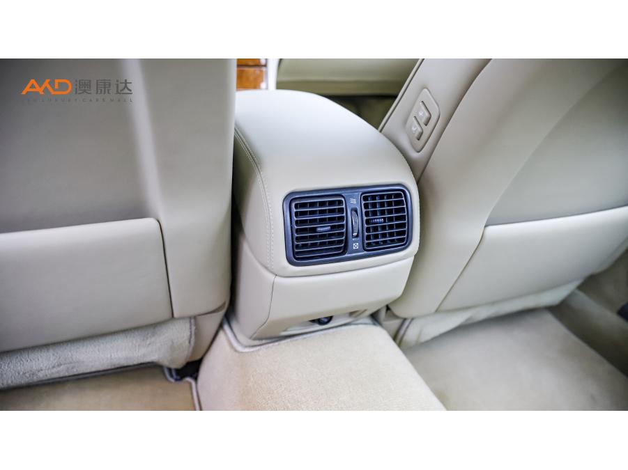 Lexus Lexus LS