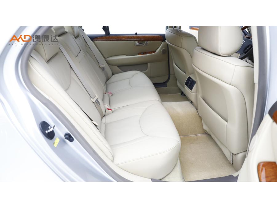 Lexus Lexus LS