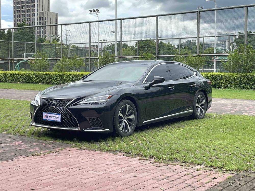 Lexus Lexus LS
