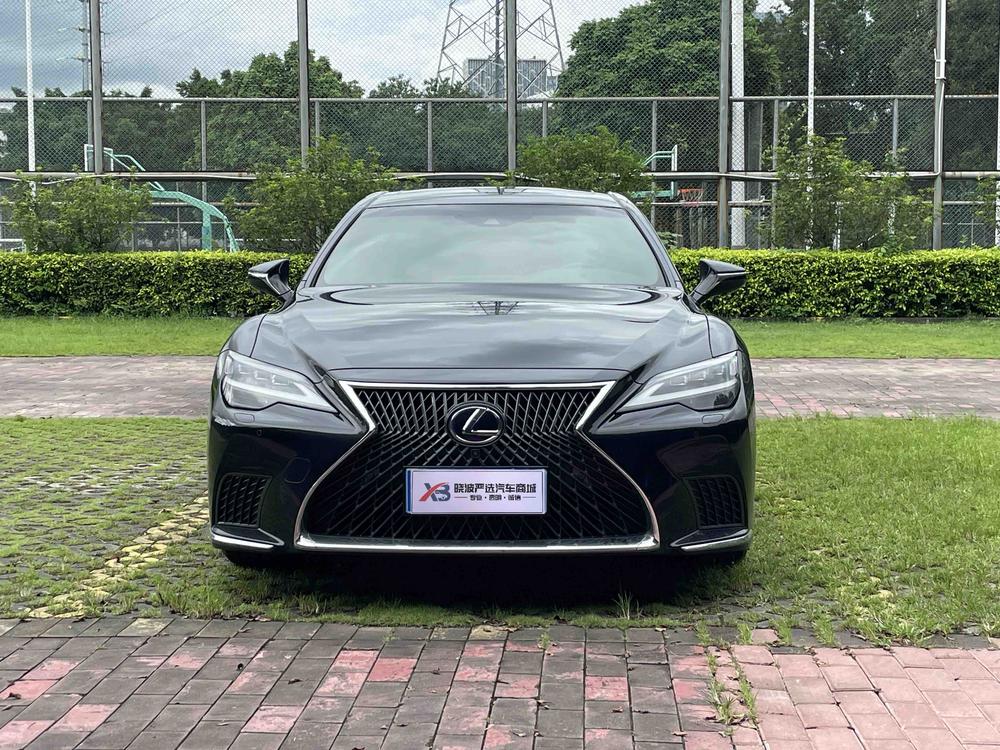 Lexus Lexus LS
