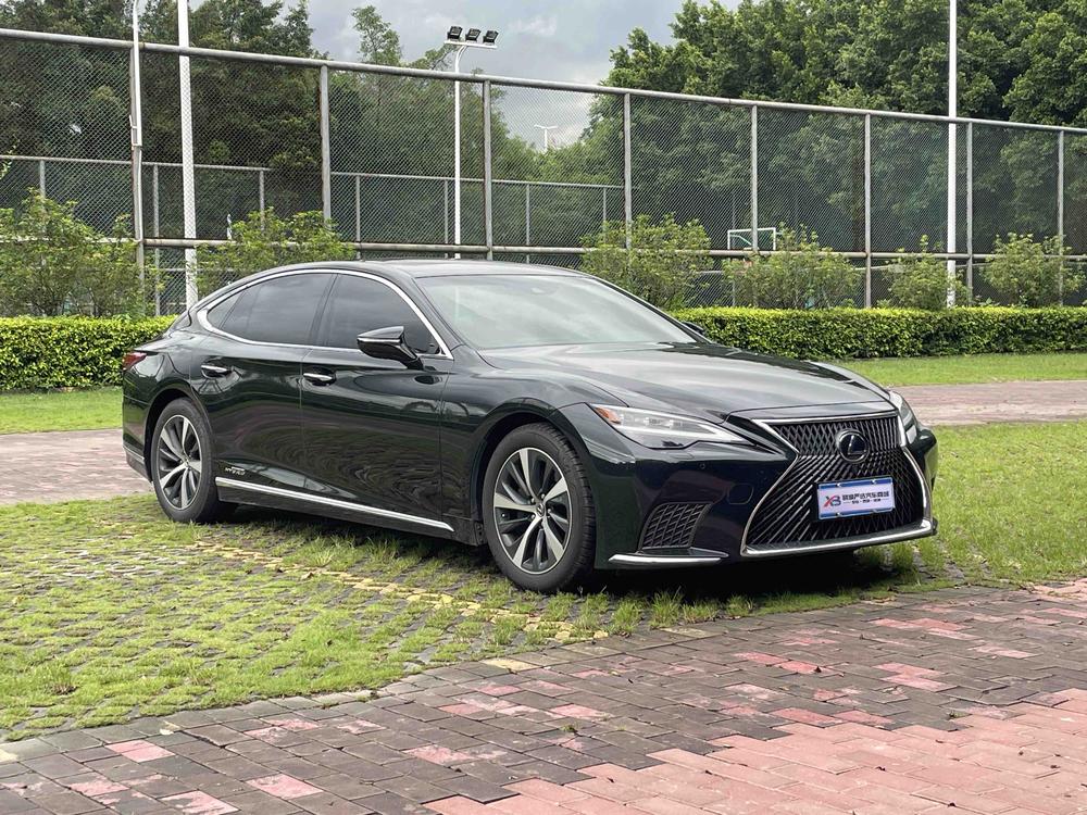 Lexus Lexus LS