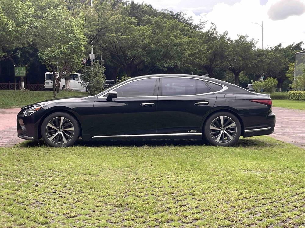 Lexus Lexus LS