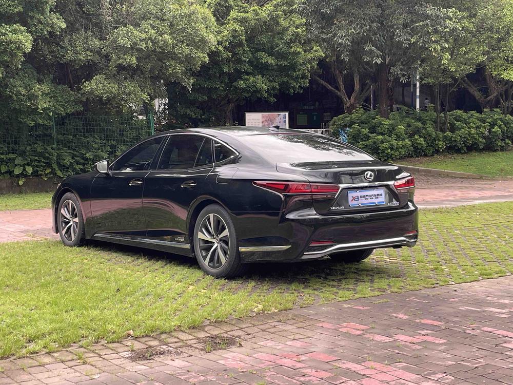 Lexus Lexus LS