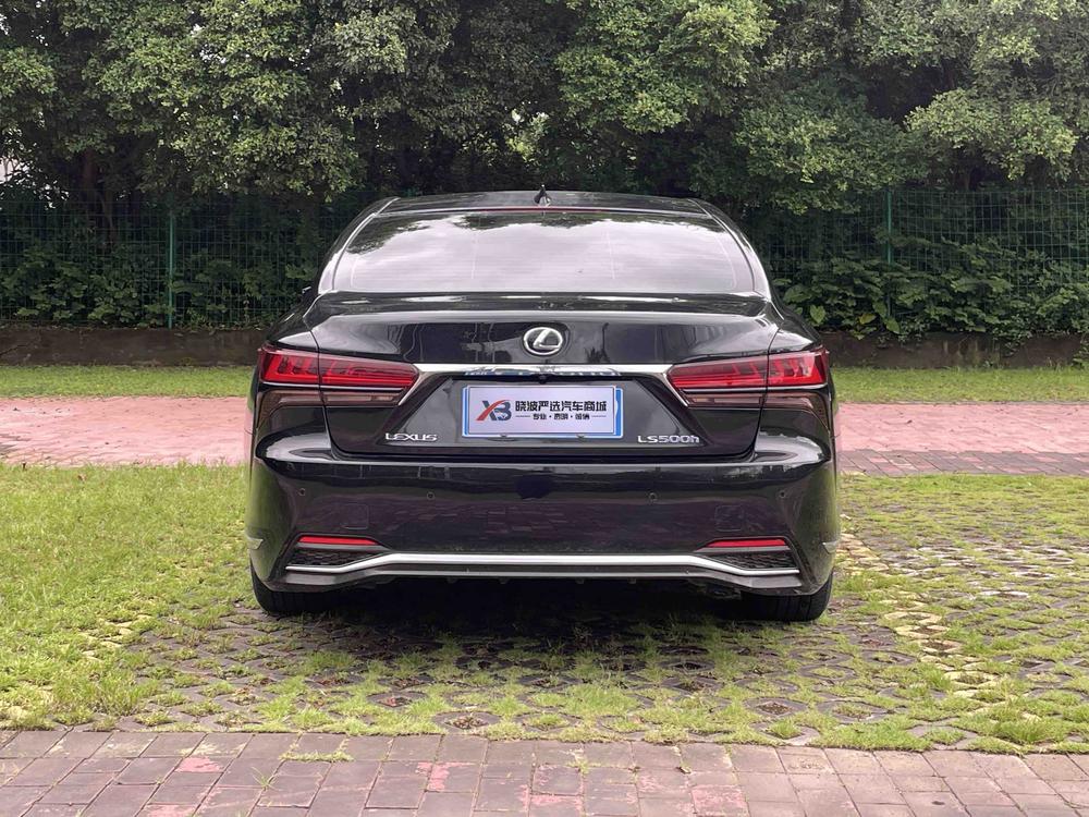 Lexus Lexus LS