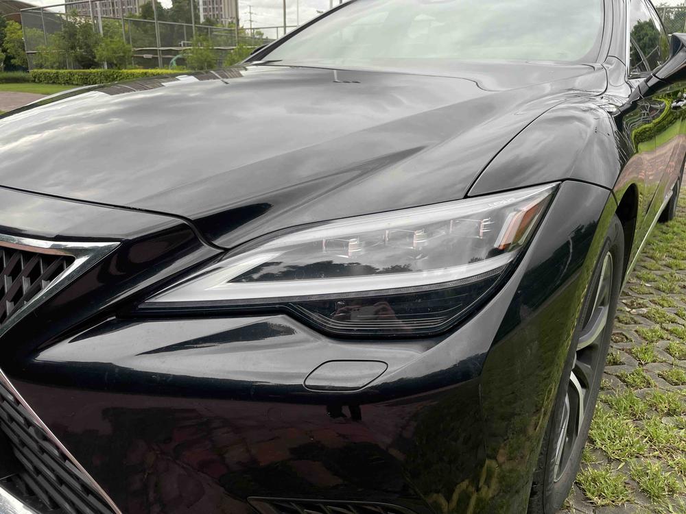 Lexus Lexus LS