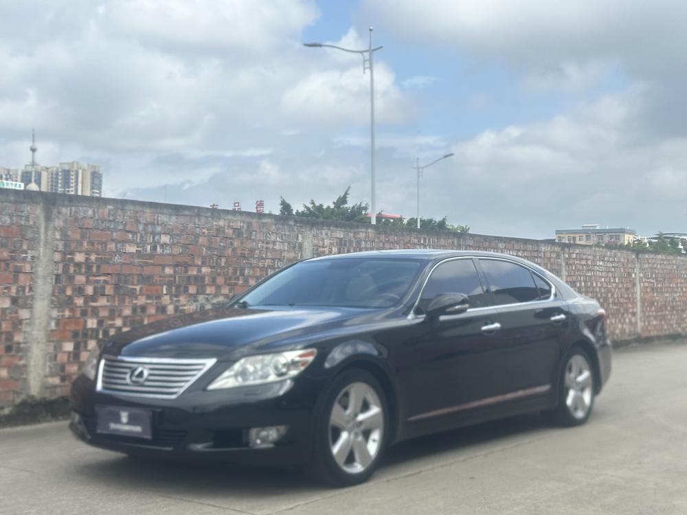 Lexus Lexus LS