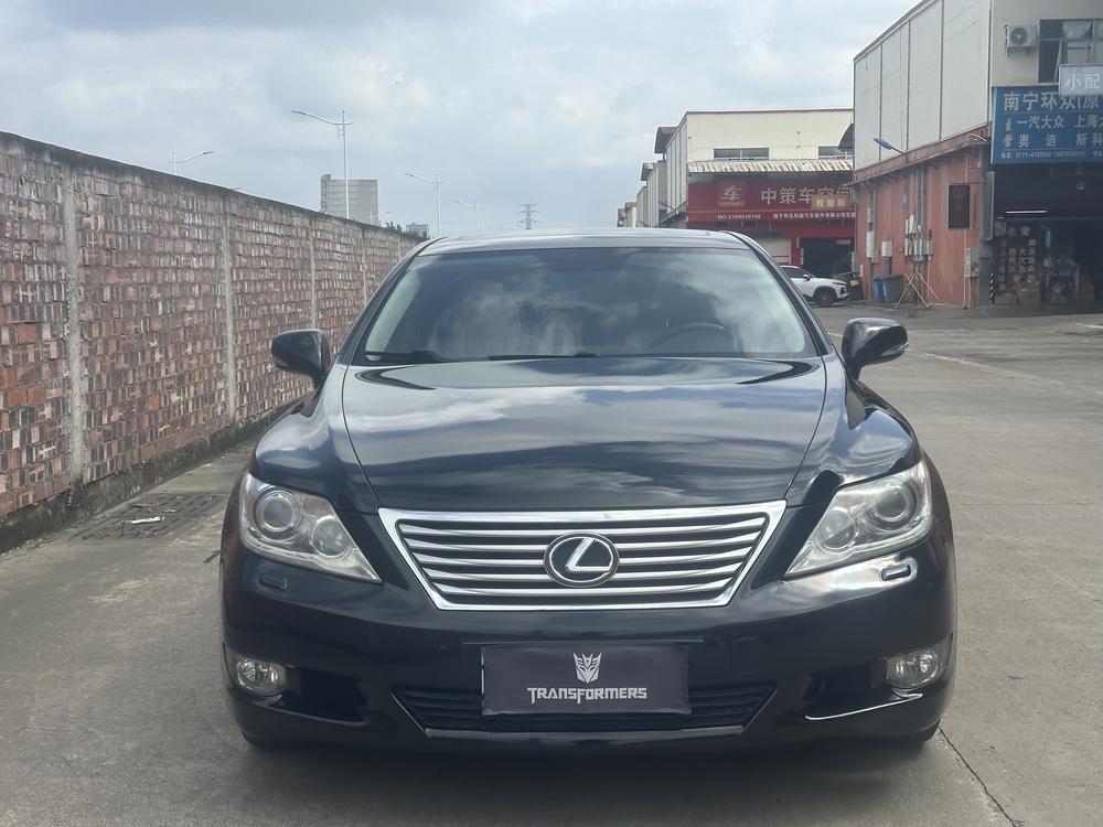 Lexus Lexus LS