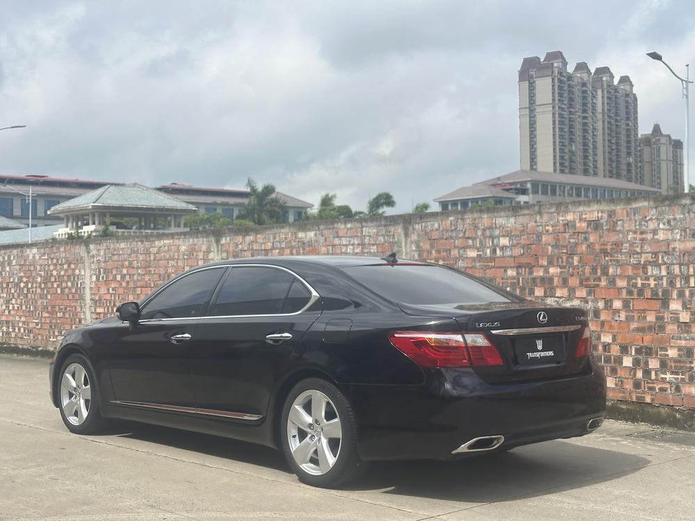 Lexus Lexus LS