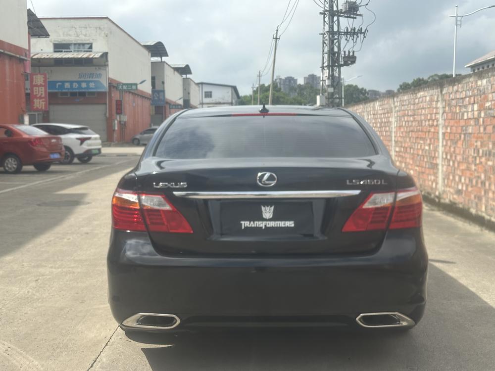 Lexus Lexus LS
