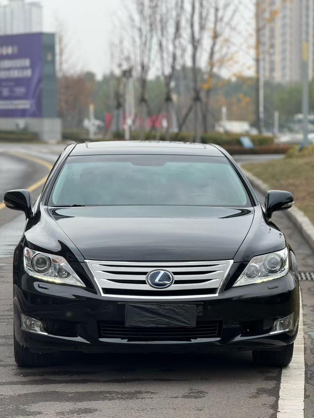 Lexus Lexus LS