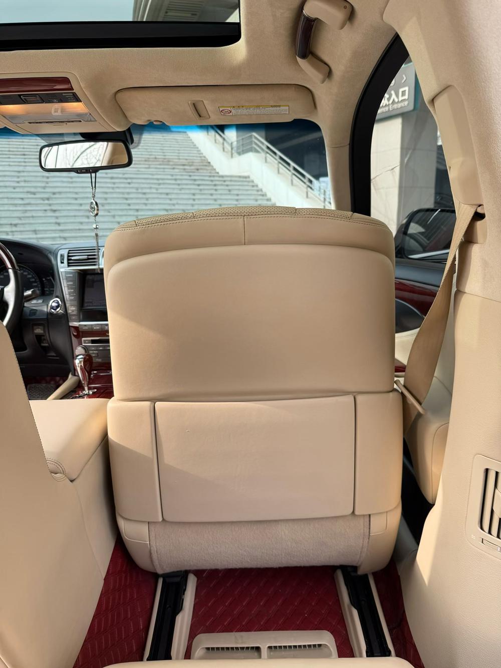 Lexus Lexus LS