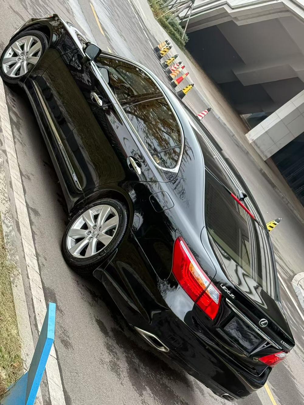 Lexus Lexus LS