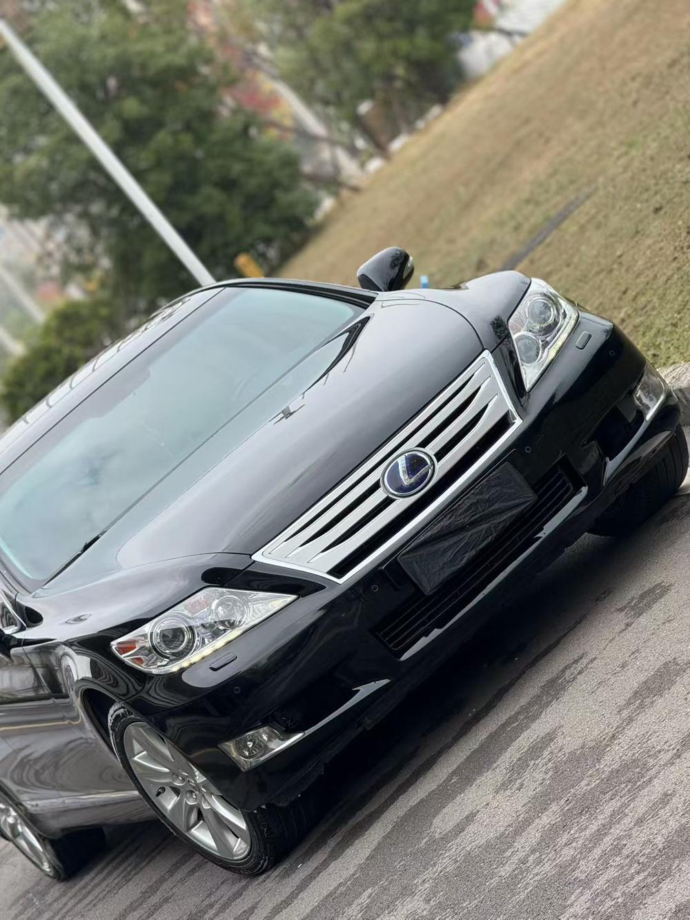 Lexus Lexus LS