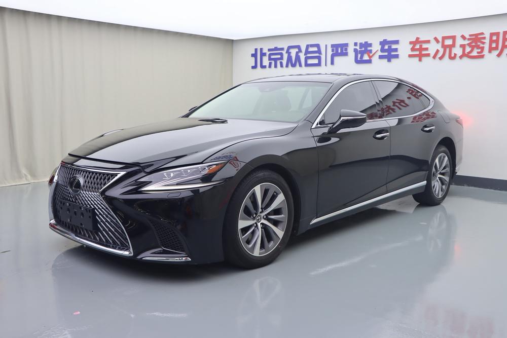 Lexus Lexus LS