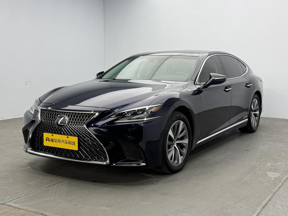 Lexus Lexus LS