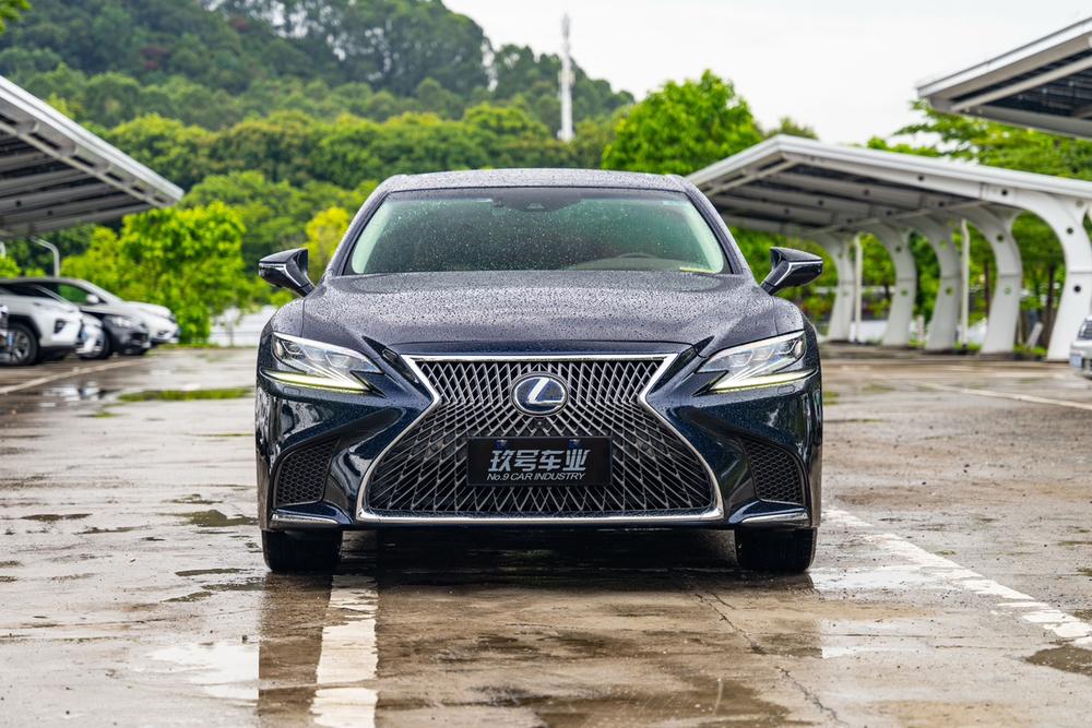 Lexus Lexus LS