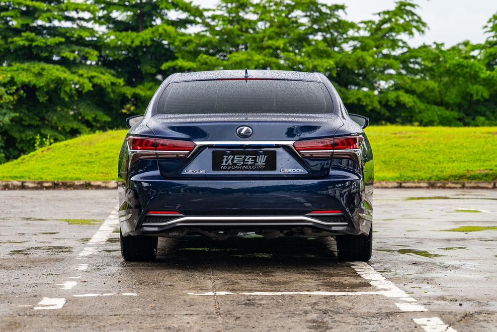 Lexus Lexus LS