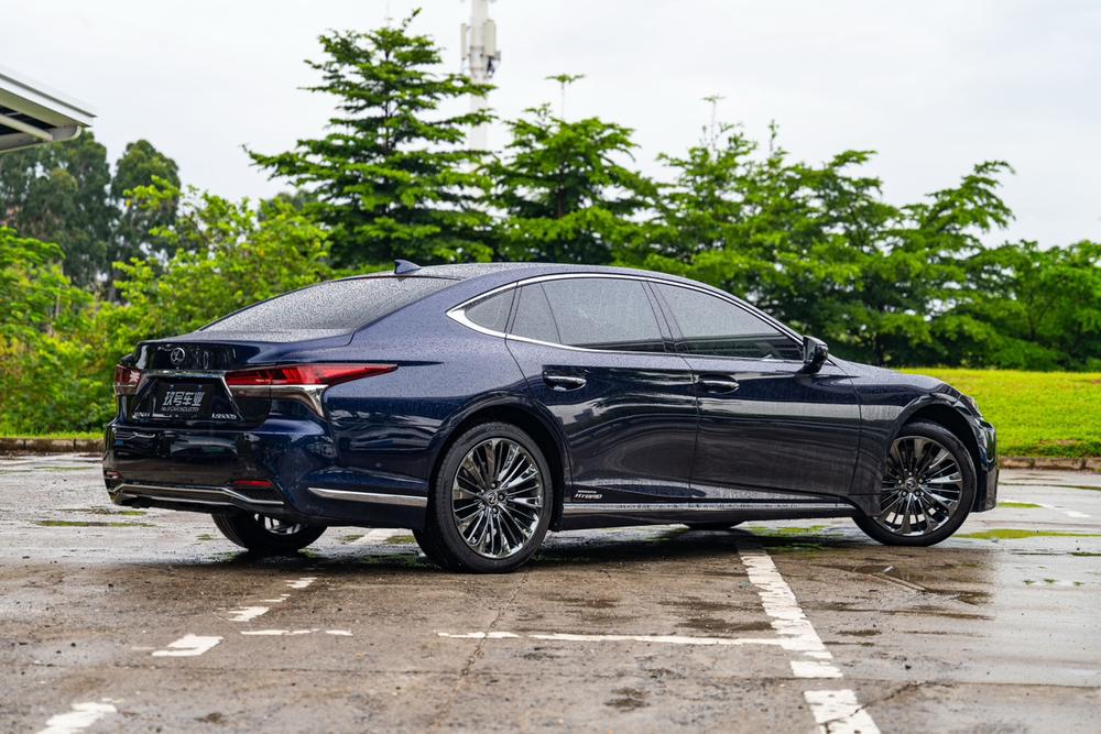 Lexus Lexus LS