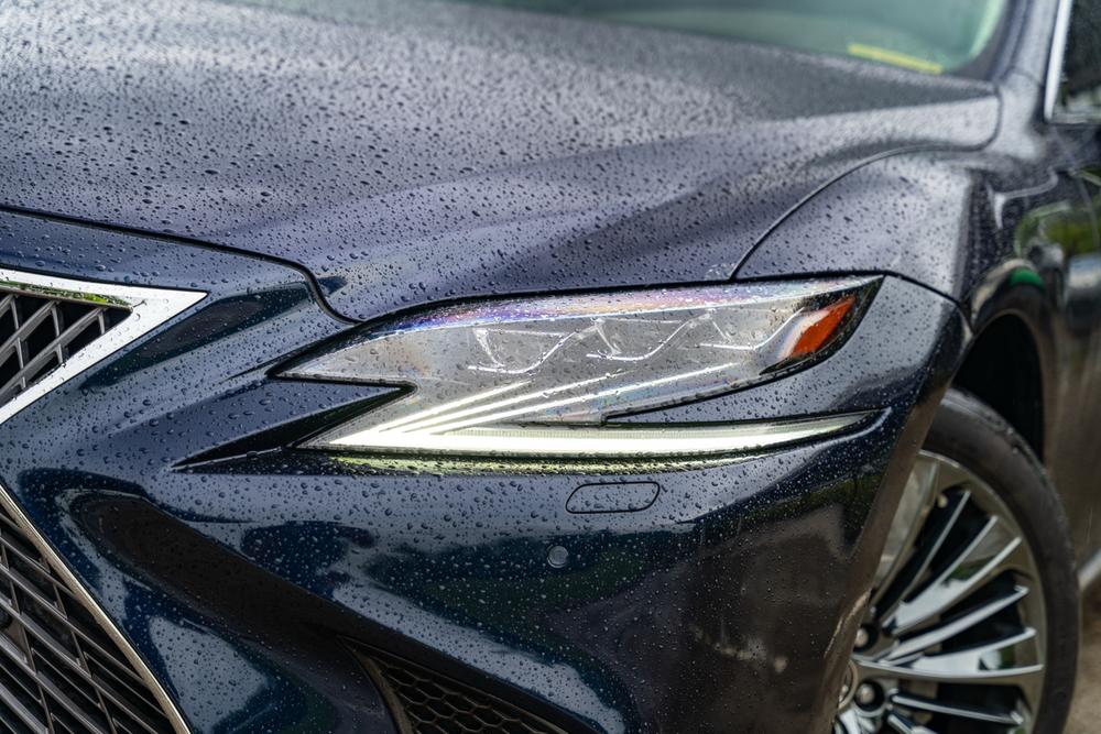 Lexus Lexus LS